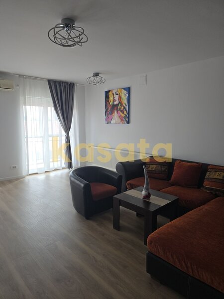 Baneasa  oportunitate   apartament 2 camere   72.5 utili  bloc 2008